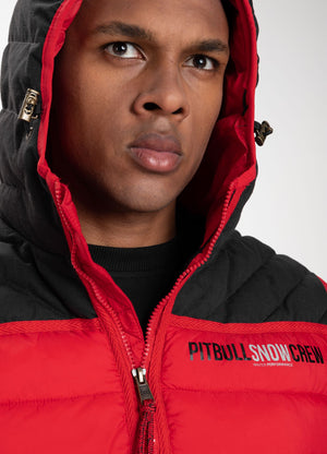 Herren Winterjacke Aspen