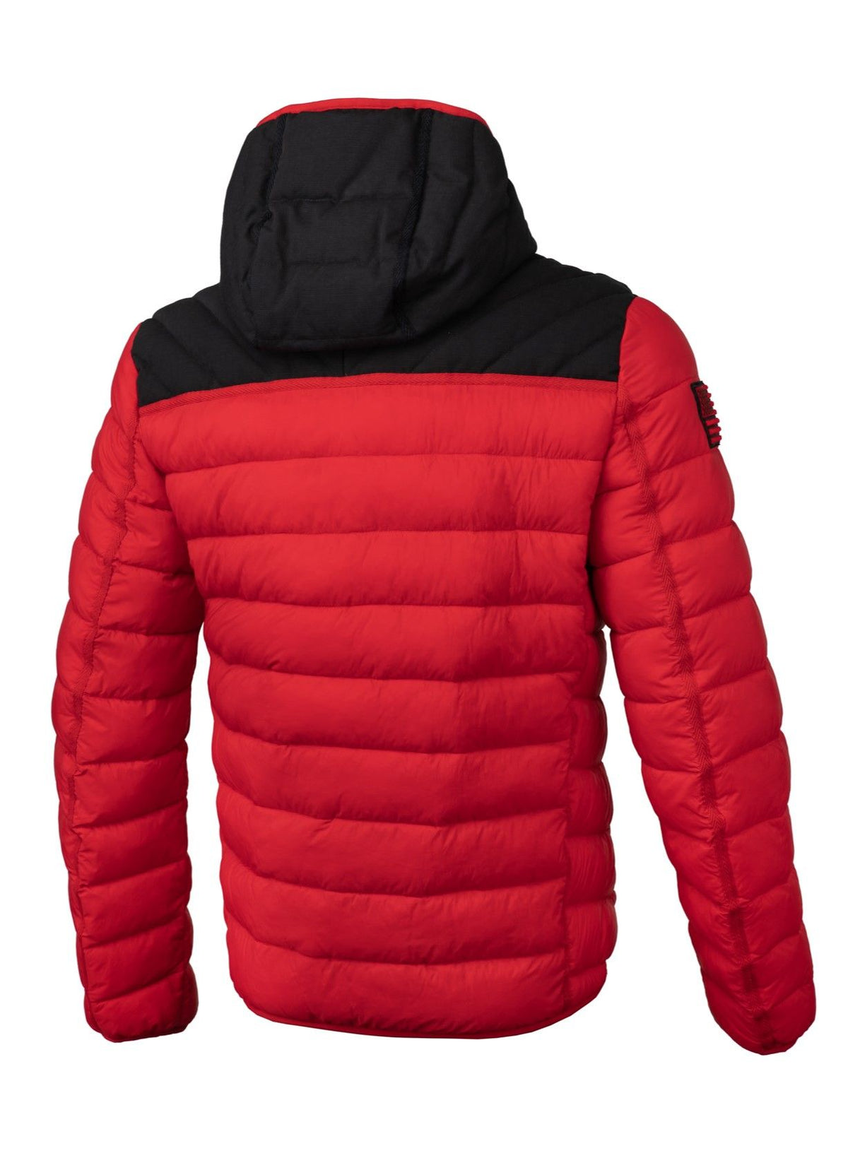 Herren Winterjacke Aspen