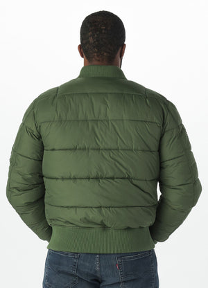 Winterjacke Atlas