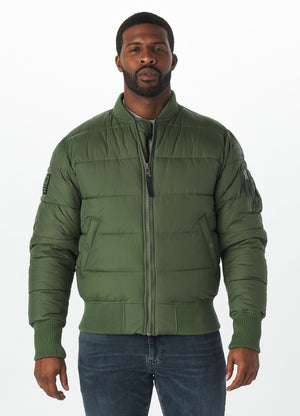 Winterjacke Atlas