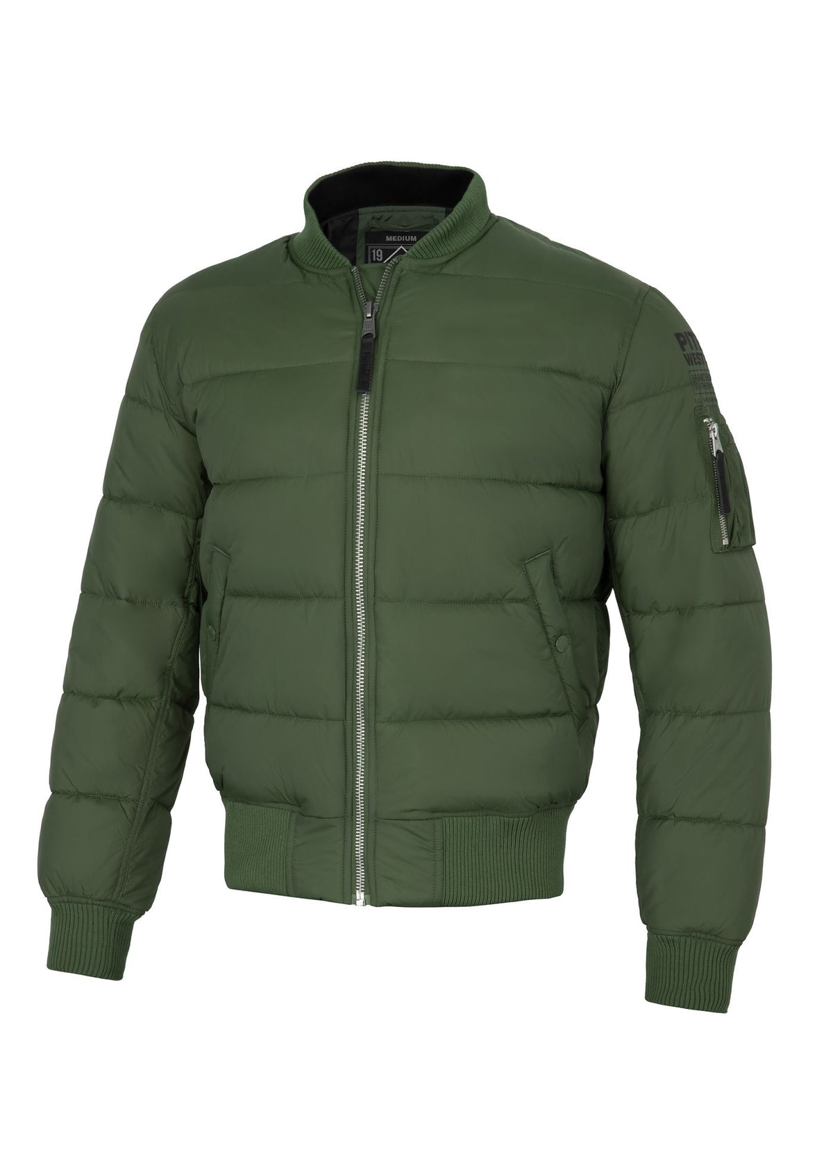 Winterjacke Atlas