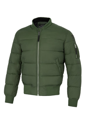 Winterjacke Atlas