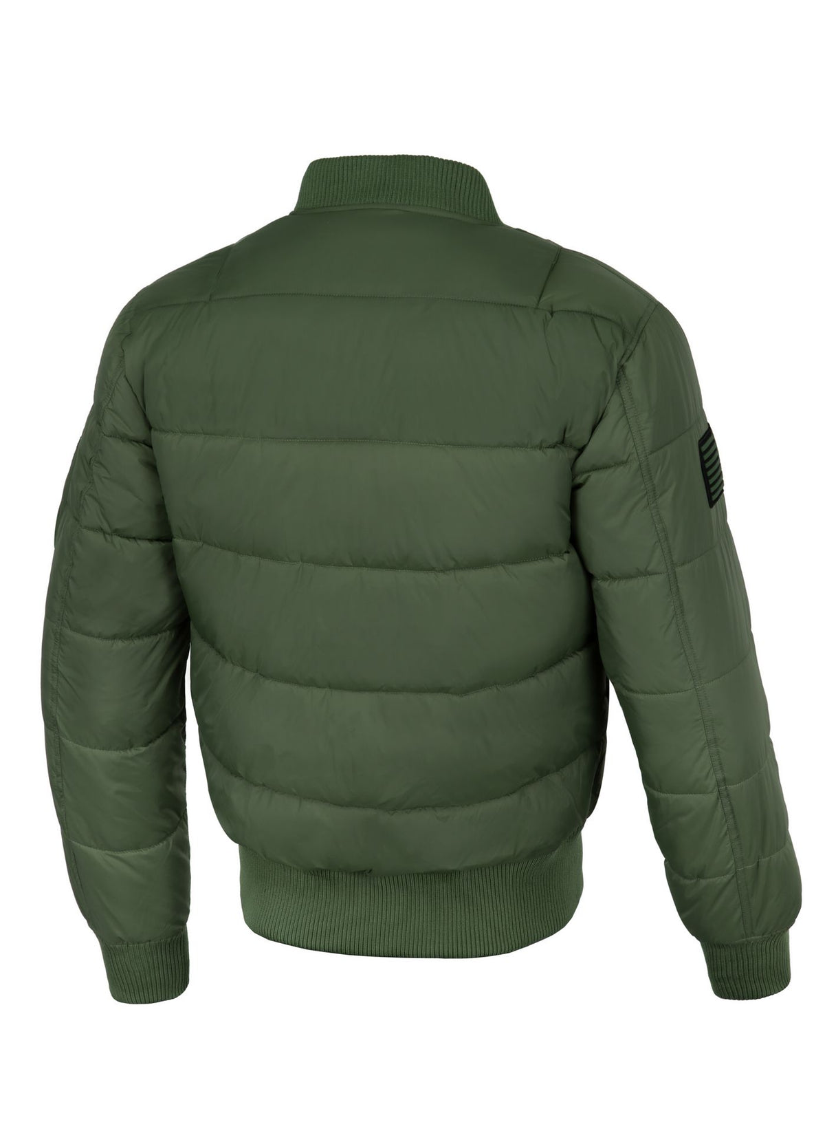 Winterjacke Atlas