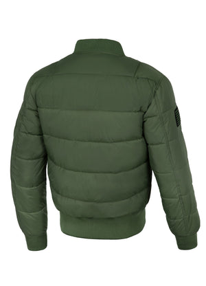 Winterjacke Atlas