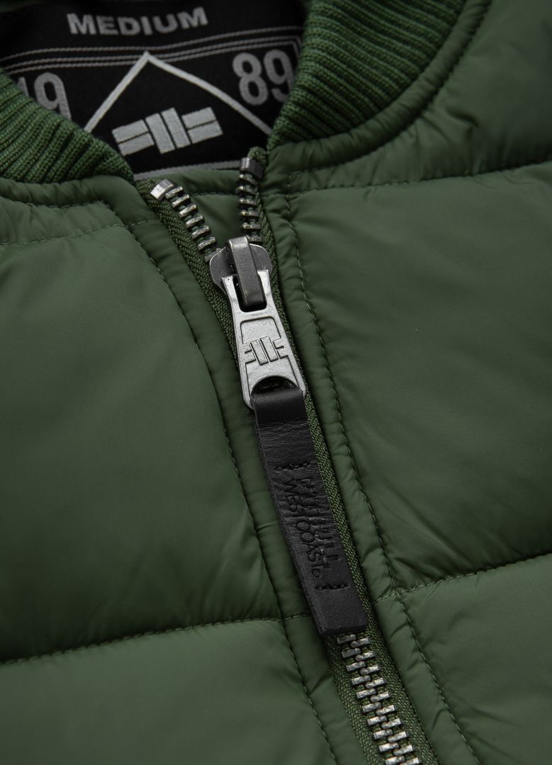 Winterjacke Atlas