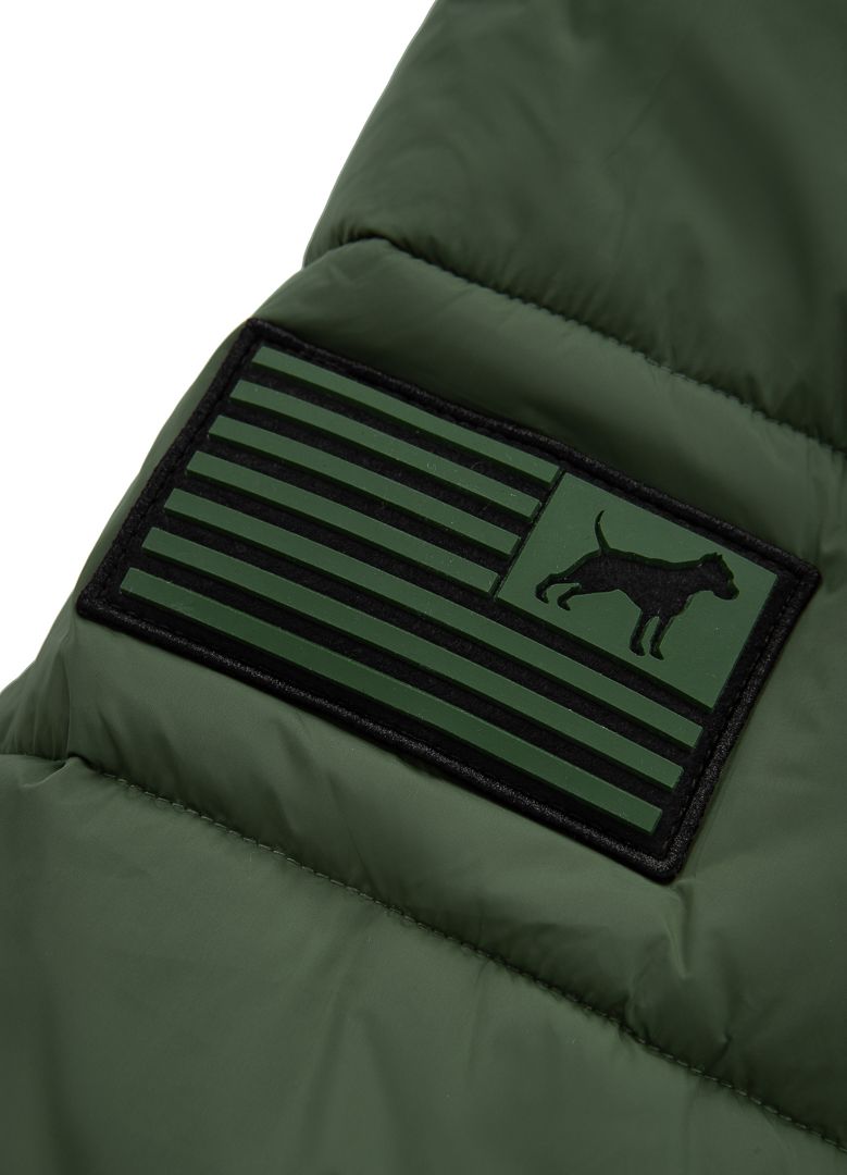 Winterjacke Atlas