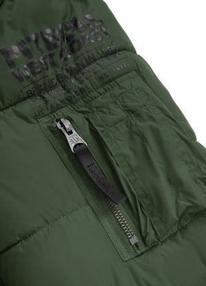 Winterjacke Atlas
