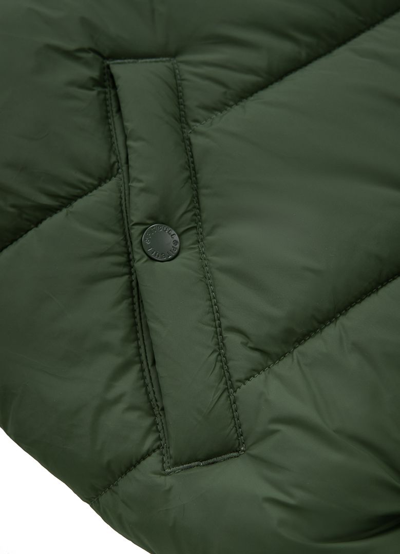 Winterjacke Atlas