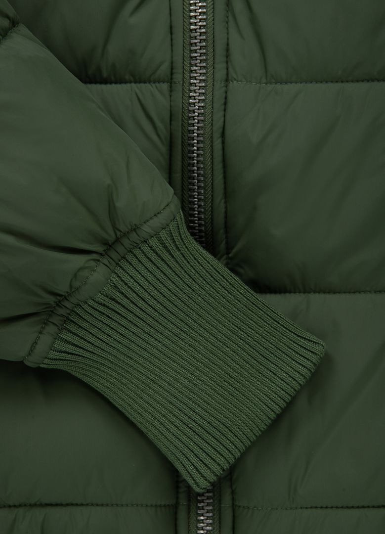 Winterjacke Atlas