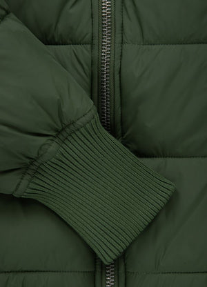 Winterjacke Atlas