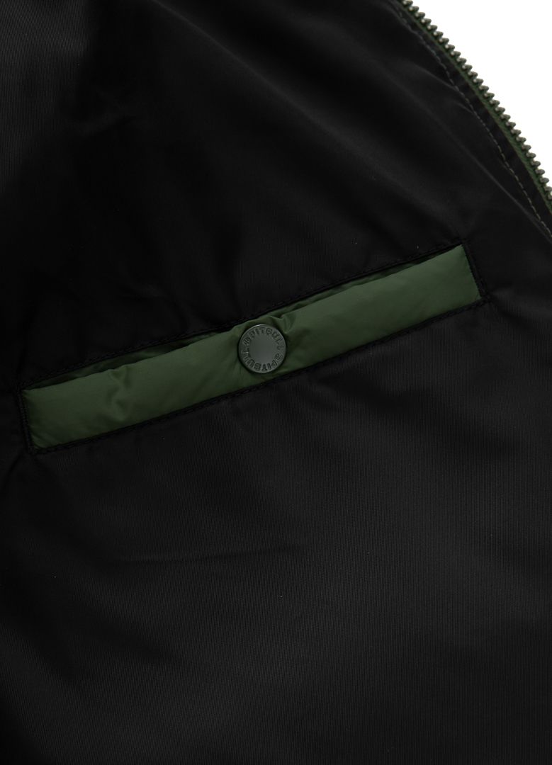 Winterjacke Atlas