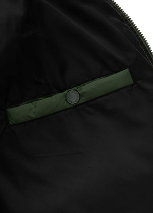 Winterjacke Atlas