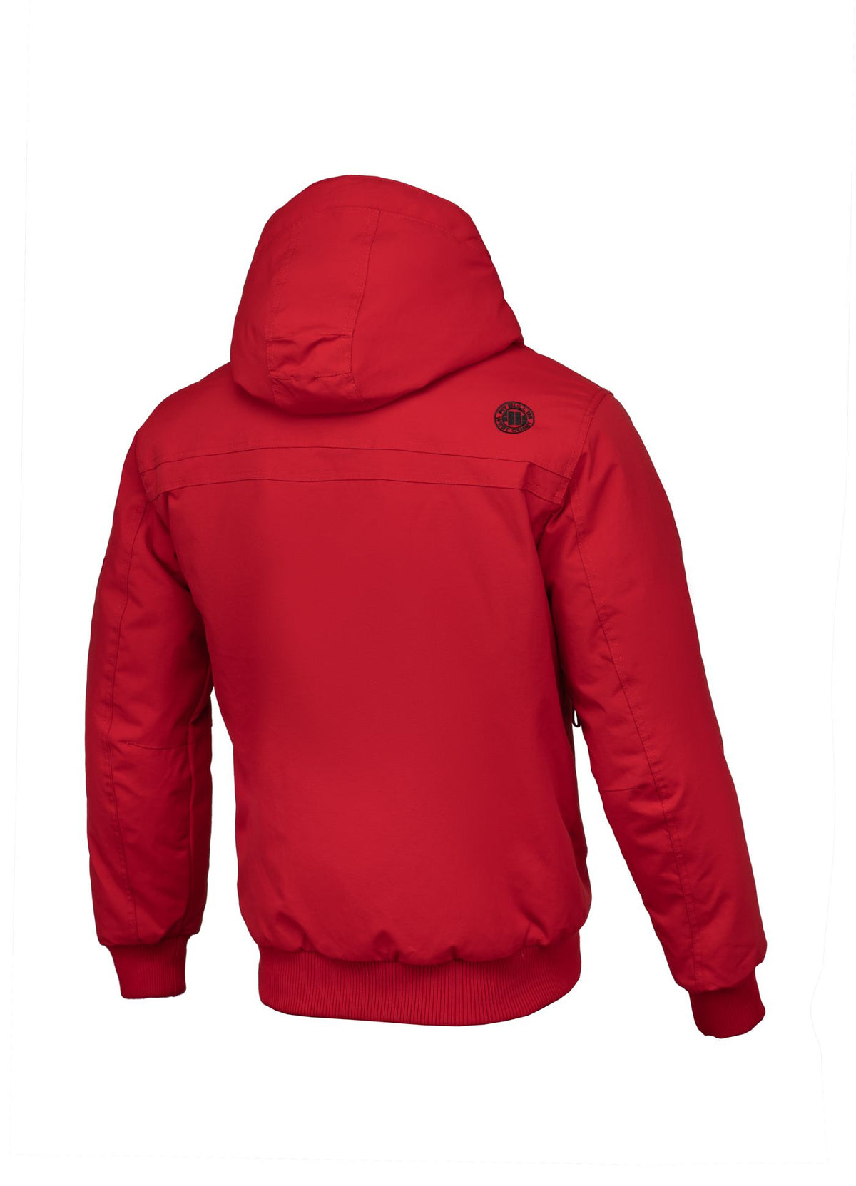 JACKE BALBOA II ROT