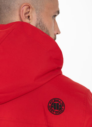 JACKE BALBOA II ROT