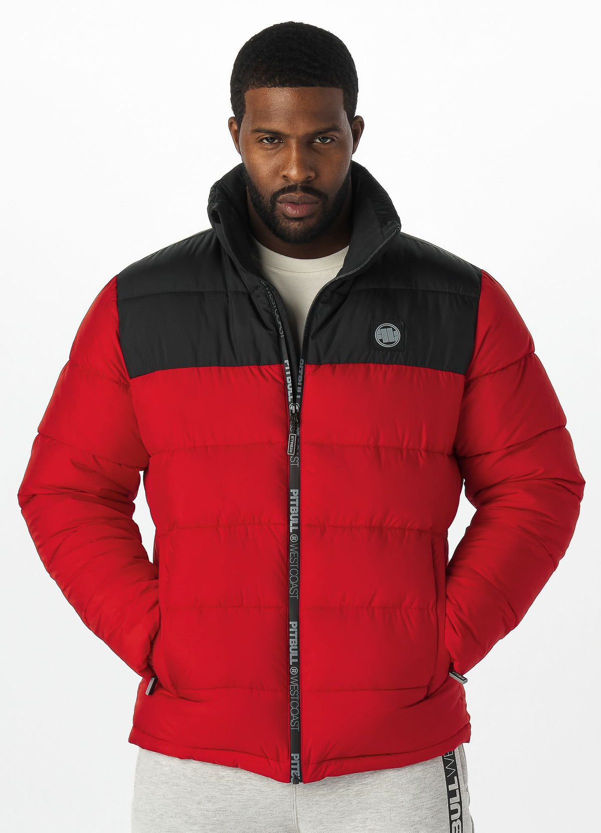 Winterjacke Boxford