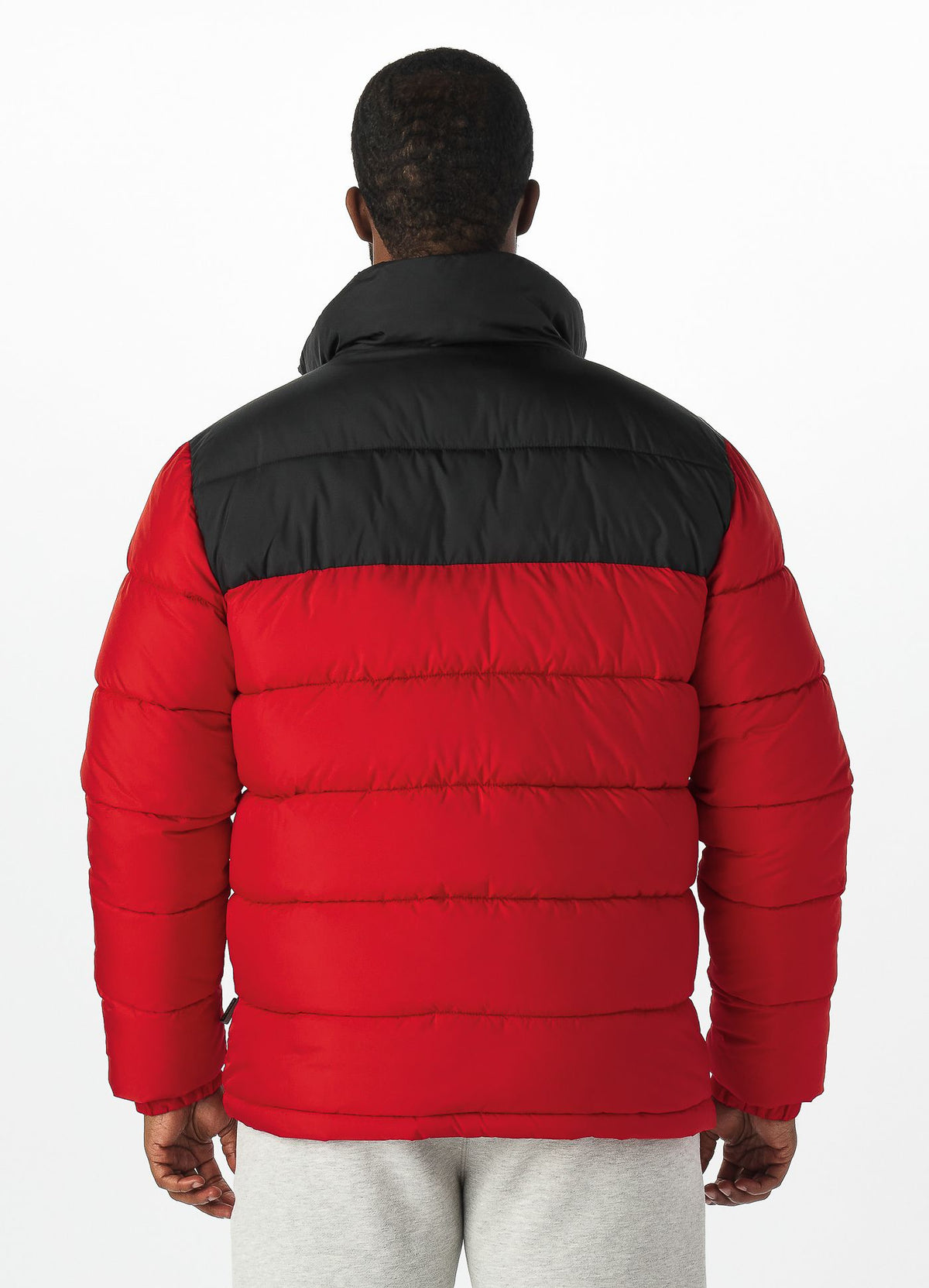 Winterjacke Boxford