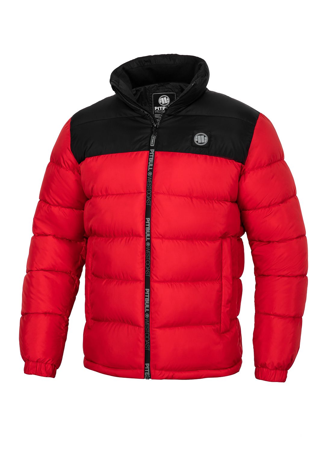 Winterjacke Boxford