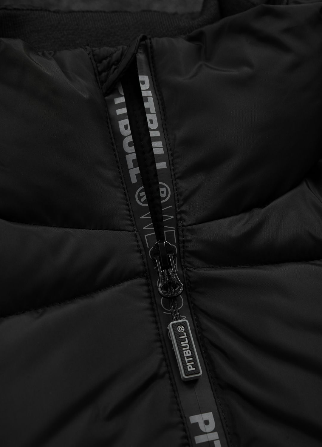 Winterjacke Boxford
