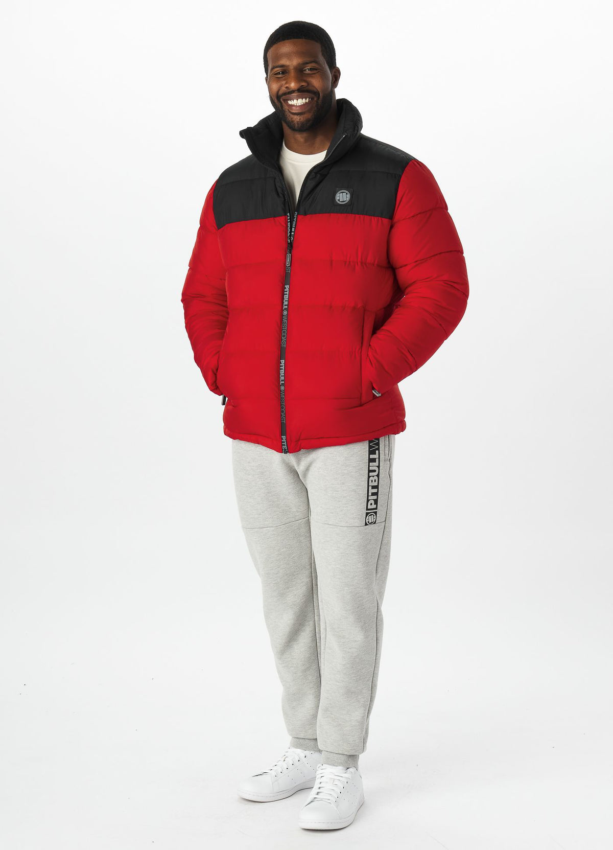Winterjacke Boxford