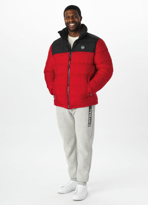 Winterjacke Boxford