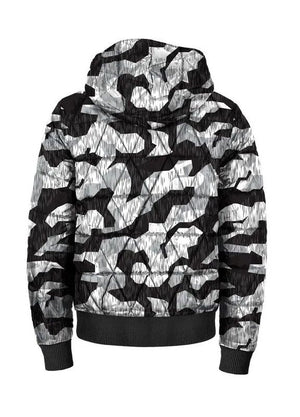 Jacke BUTLER Winter Camo