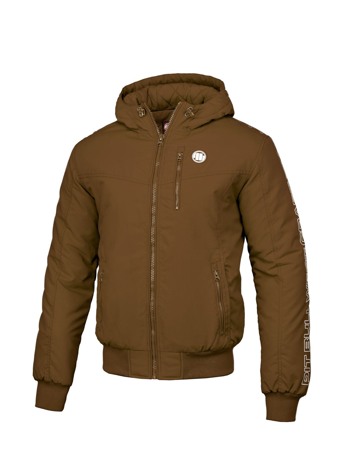 Winterjacke Cabrillo 2019