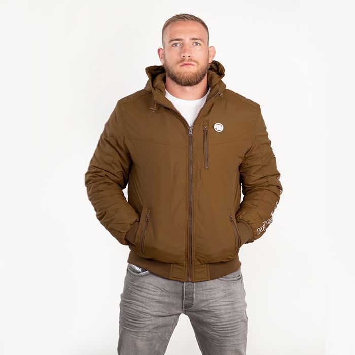Winterjacke Cabrillo 2019