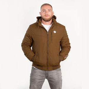 Winterjacke Cabrillo 2019