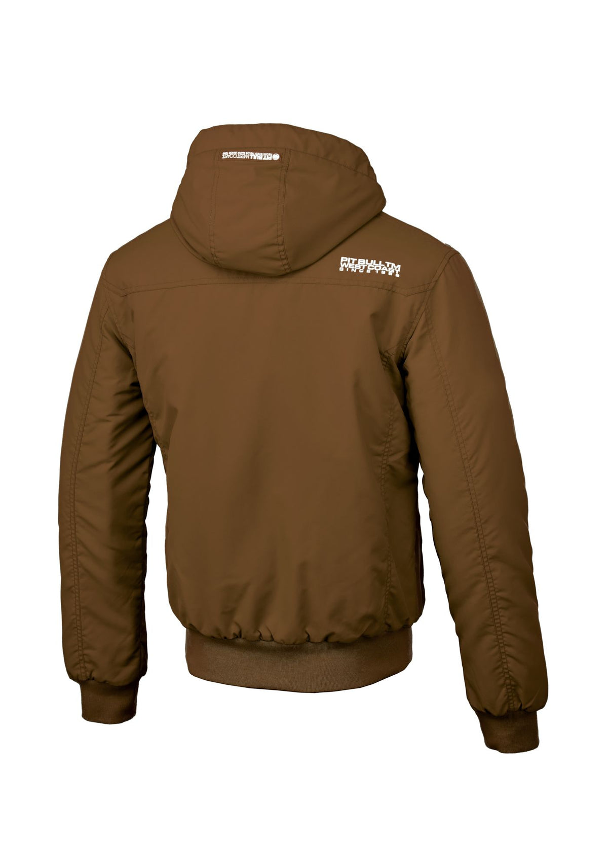 Winterjacke Cabrillo 2019