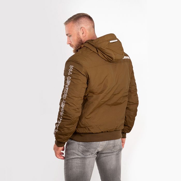 Winterjacke Cabrillo 2019