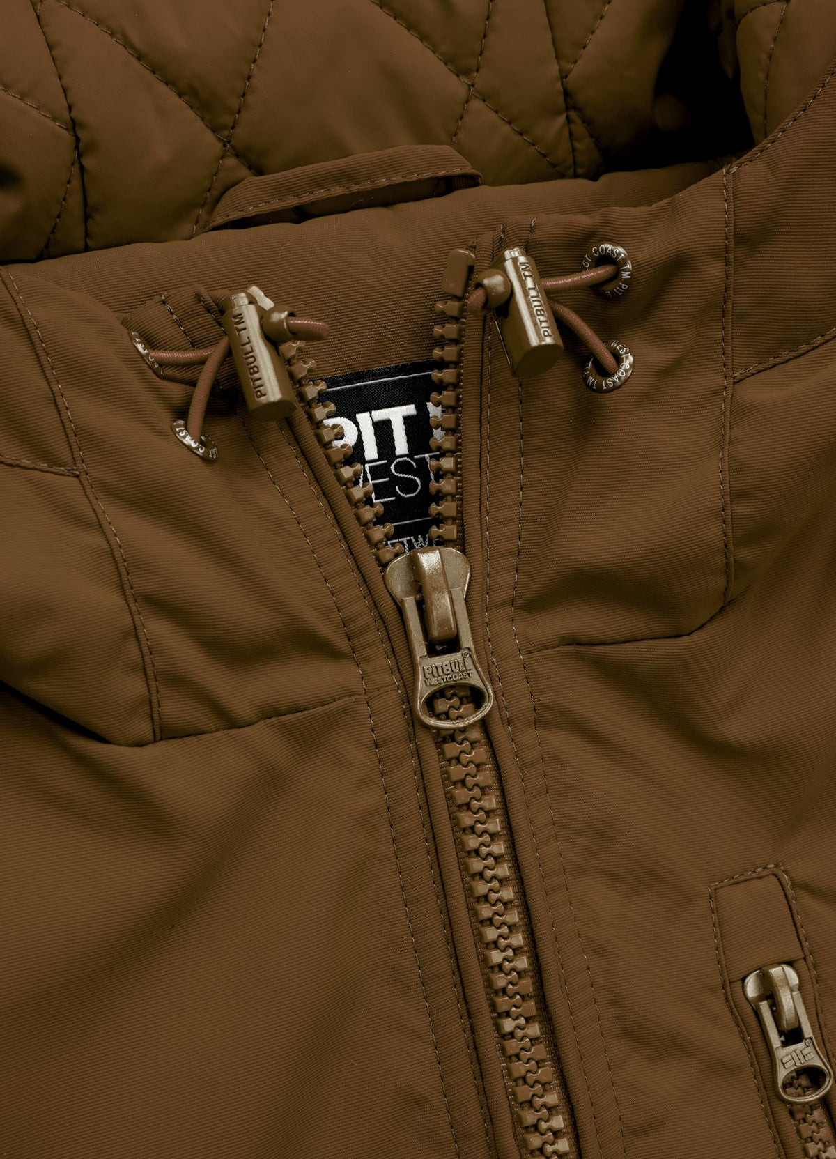 Winterjacke Cabrillo 2019