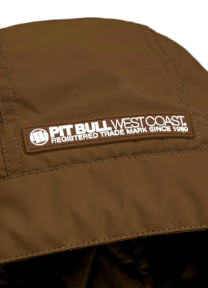 Winterjacke Cabrillo 2019