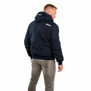 CABRILLO 2019 JACKE DUNKEL MARINEBLAU