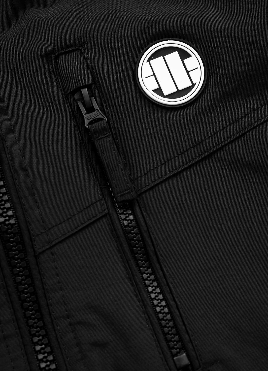 Men's winter jacket Cabrillo - Pitbull.eu