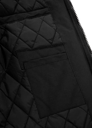 Winterjacke CABRILLO Schwarz