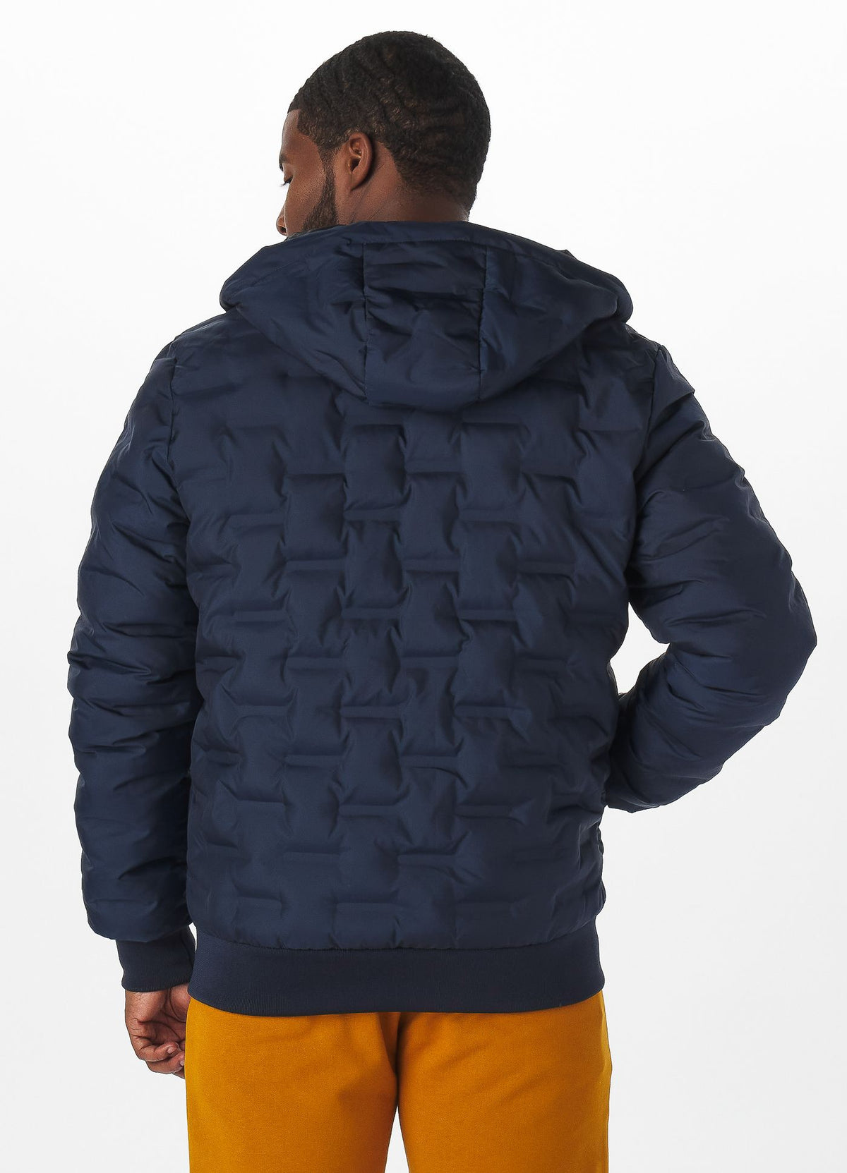 Winterjacke Carver - Dunkelblau