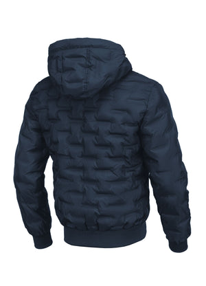 Winterjacke Carver - Dunkelblau