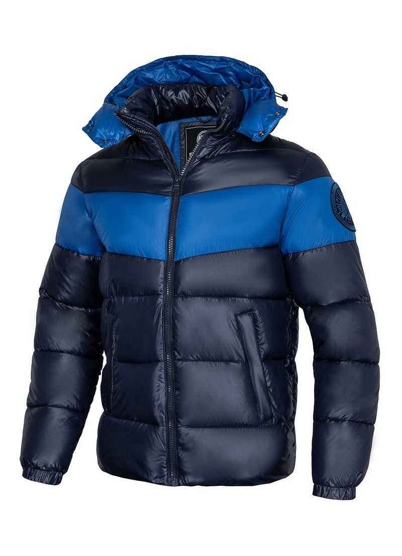 Winterjacke Cosmo