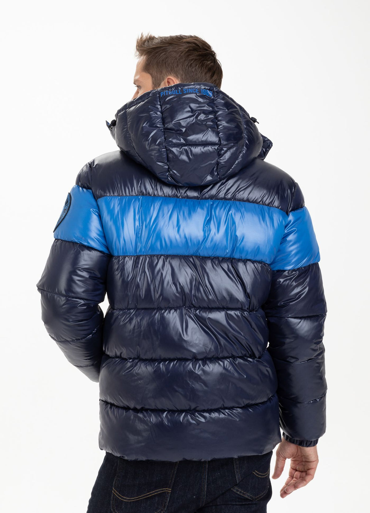 Winterjacke Cosmo