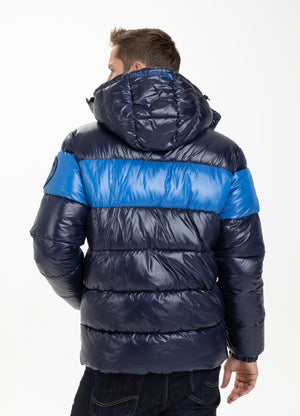 Winterjacke Cosmo
