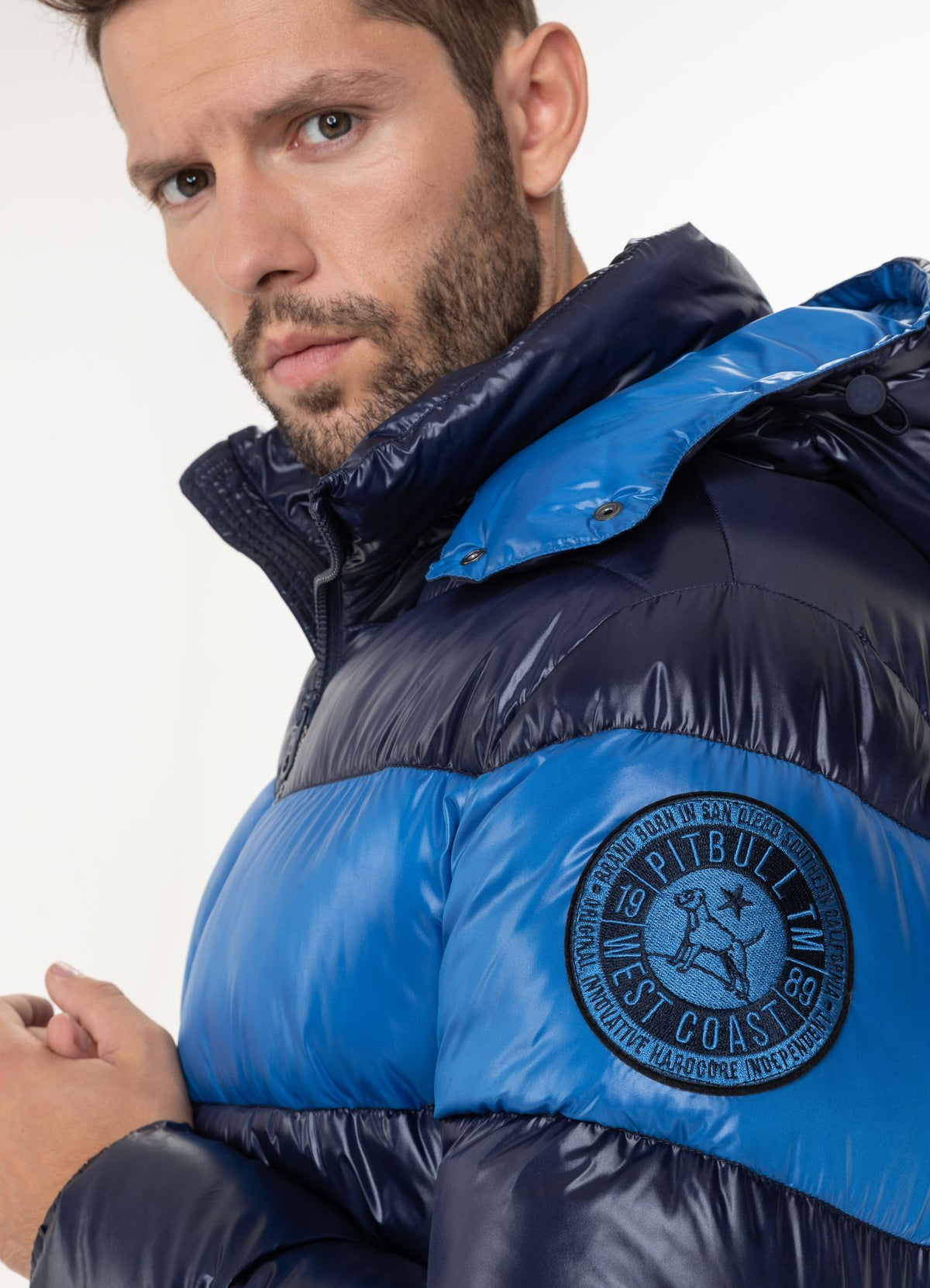 Winterjacke Cosmo