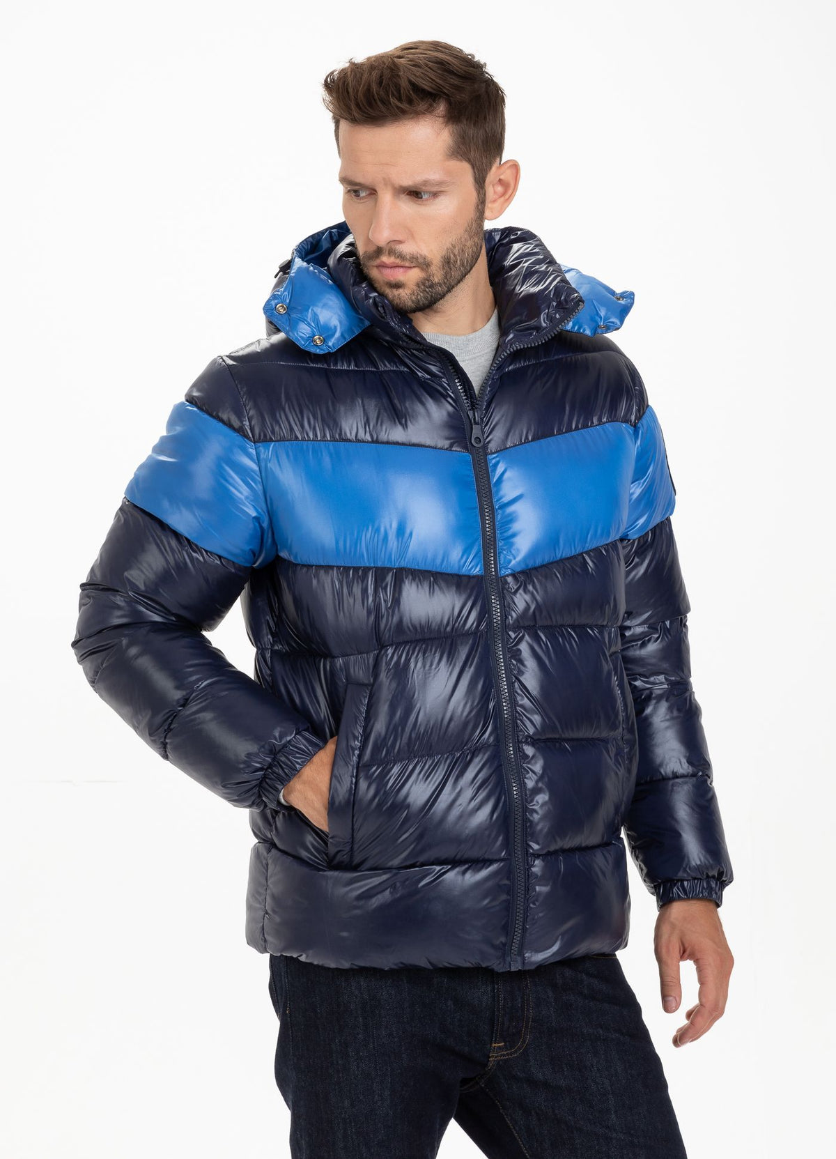 Winterjacke Cosmo