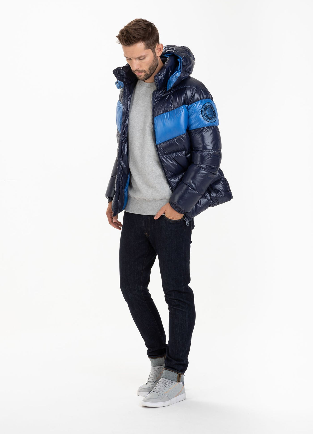Winterjacke Cosmo