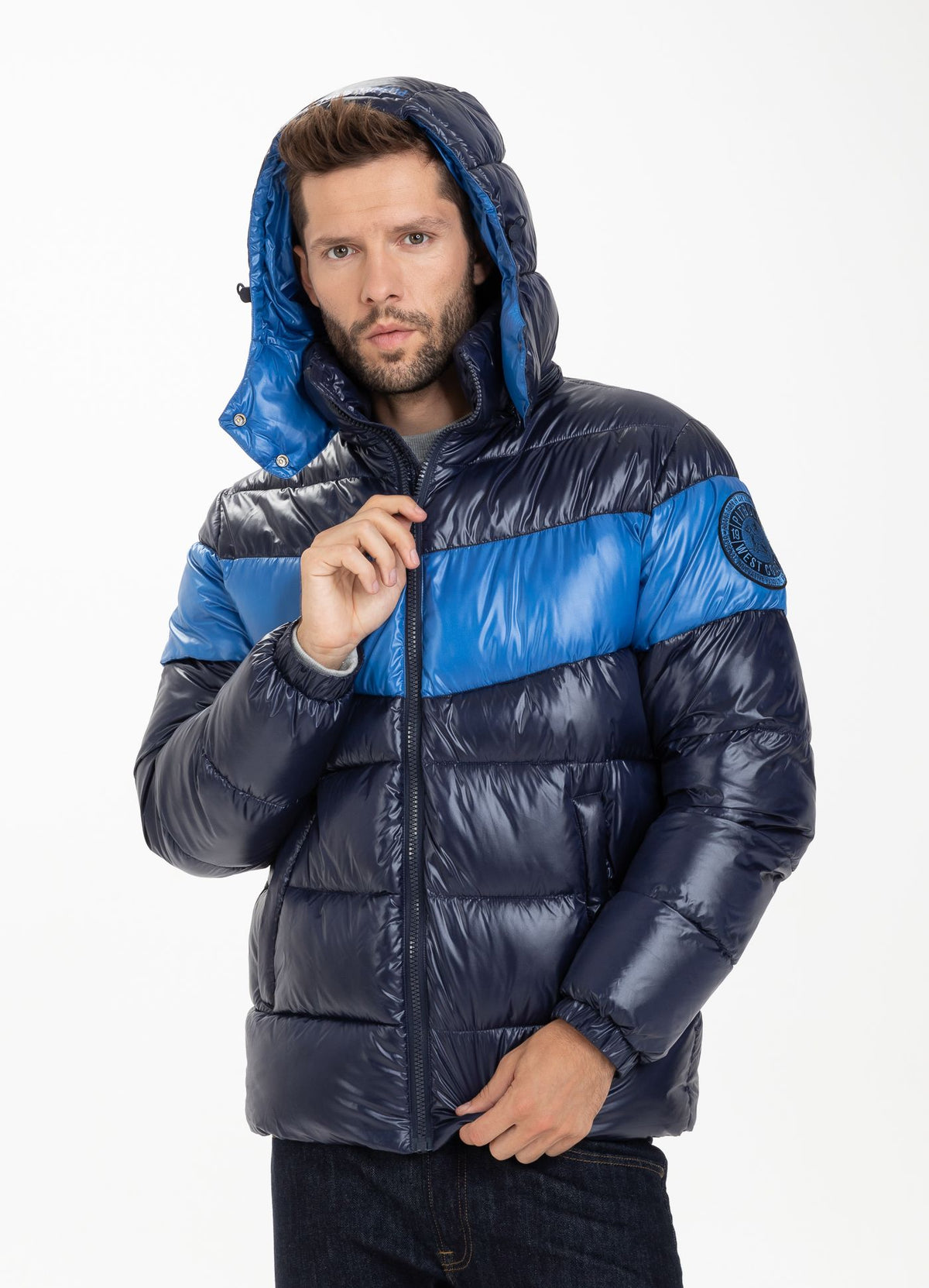 Winterjacke Cosmo