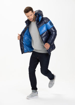 Winterjacke Cosmo
