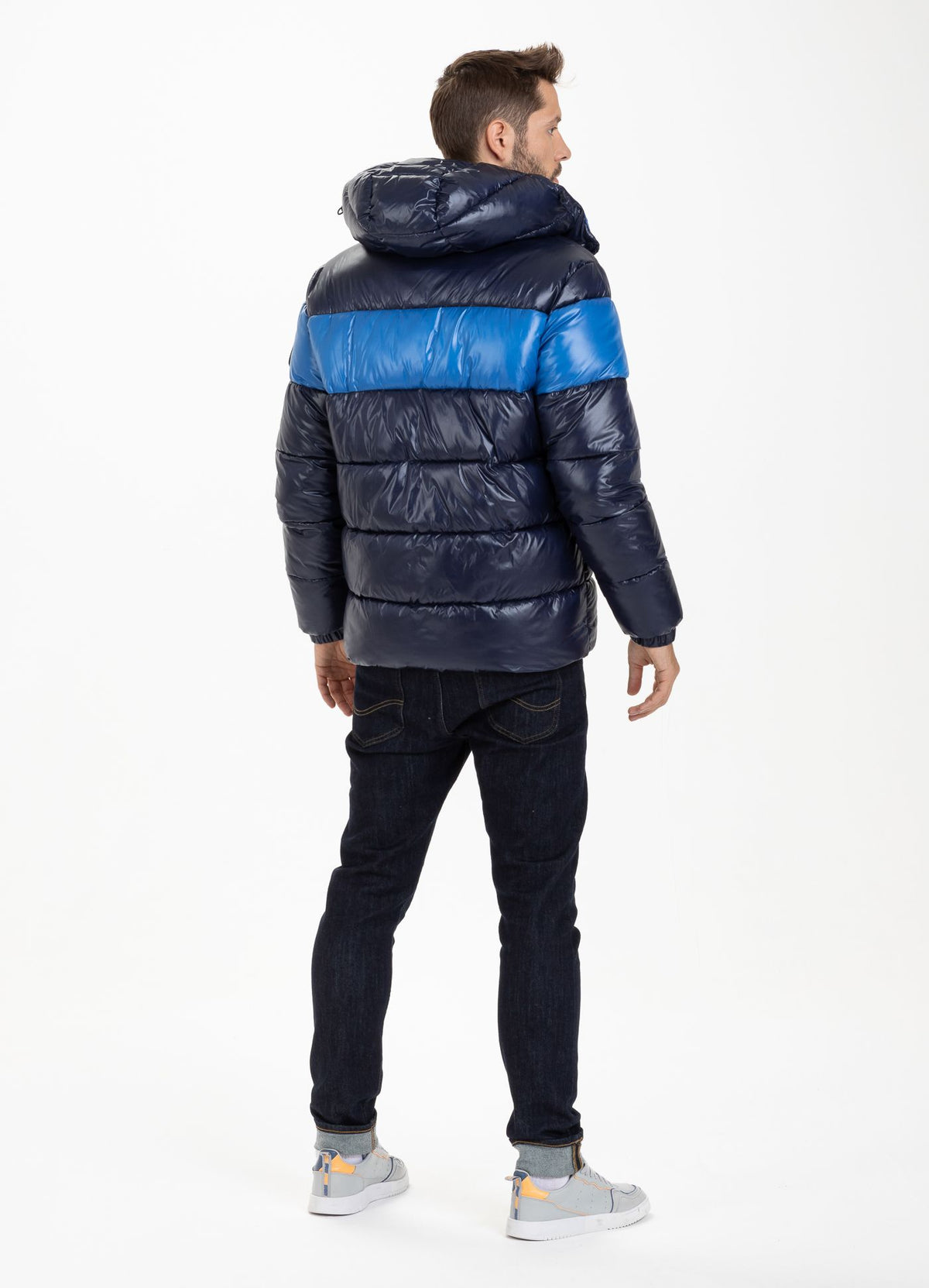 Winterjacke Cosmo
