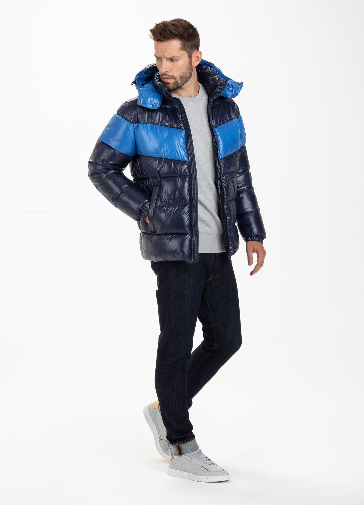 Winterjacke Cosmo
