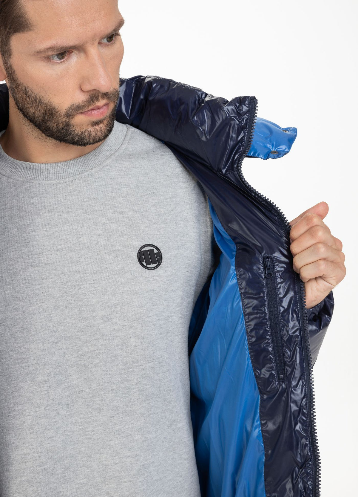 Winterjacke Cosmo