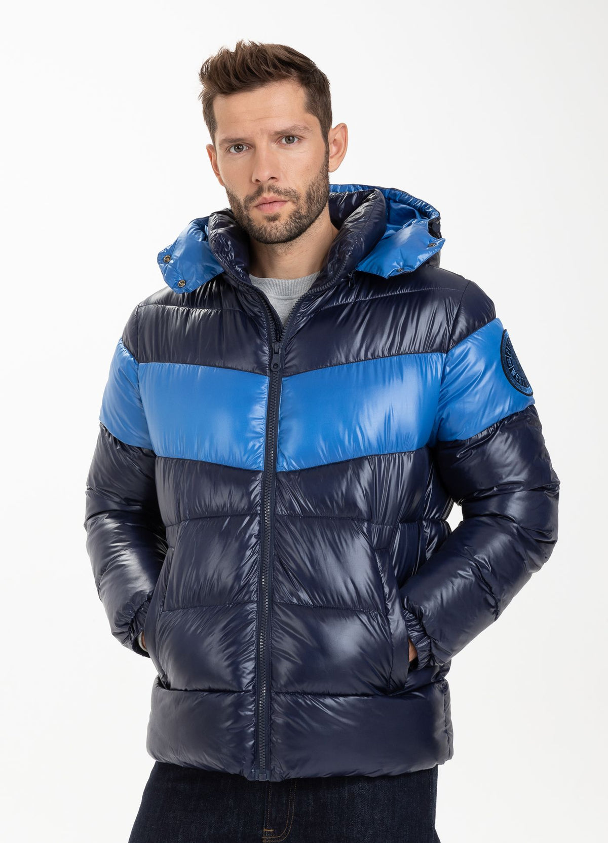 Winterjacke Cosmo