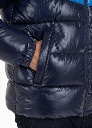 Winterjacke Cosmo